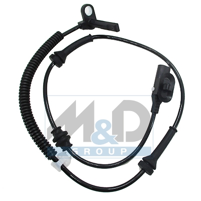 [901100] Sensor, Raddrehzahl