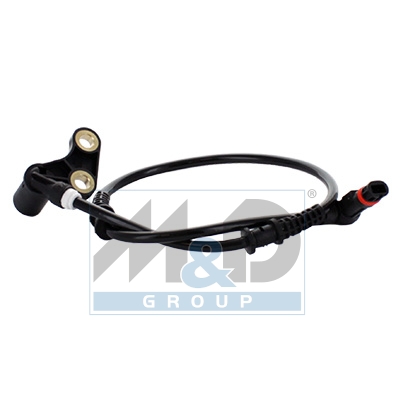 [90674] Sensor, Raddrehzahl