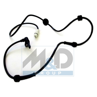 [90349] Sensor, Raddrehzahl