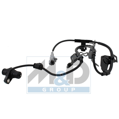 [90943] Sensor, Raddrehzahl