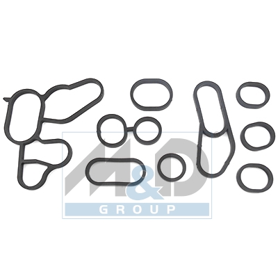 [01622] Dichtungssatz, Ölkühler