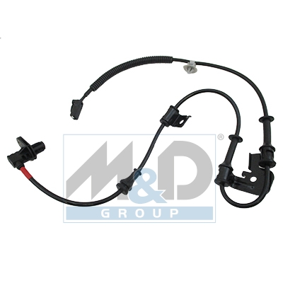[90846] Sensor, Raddrehzahl
