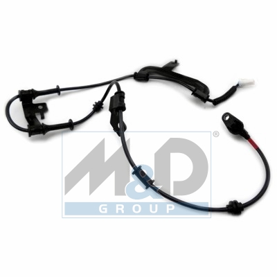 [90745] Sensor, Raddrehzahl