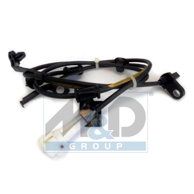 [90539] Sensor, Raddrehzahl