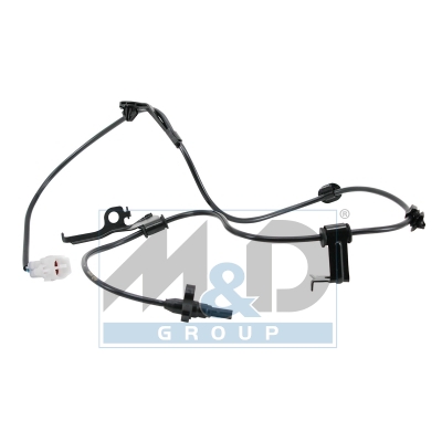 [901173] Sensor, Raddrehzahl