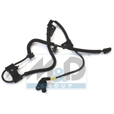 [90365] Sensor, Raddrehzahl