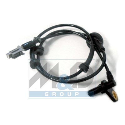 [90759] Sensor, Raddrehzahl