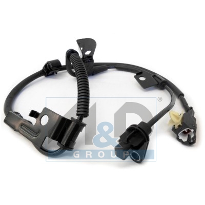 [90490] Sensor, Raddrehzahl