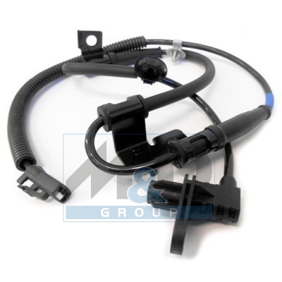 [90477] Sensor, Raddrehzahl