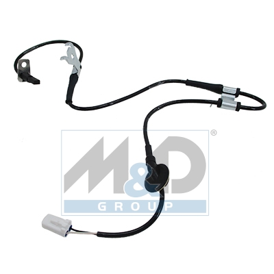 [901131] Sensor, Raddrehzahl