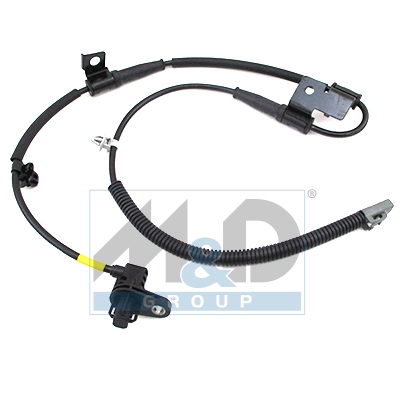 [90838] Sensor, Raddrehzahl