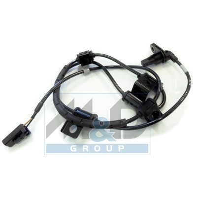 [90407] Sensor, Raddrehzahl