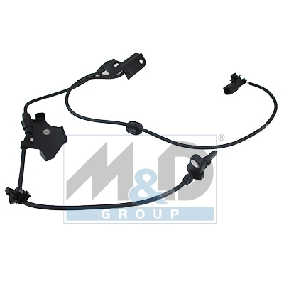 [901049] Sensor, Raddrehzahl