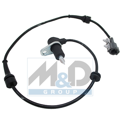 [901136] Sensor, Raddrehzahl