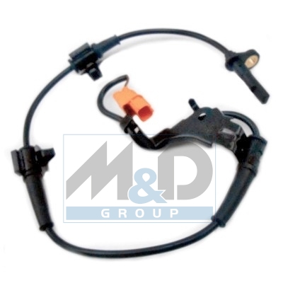 [90562] Sensor, Raddrehzahl
