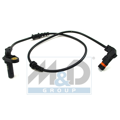 [90899] Sensor, Raddrehzahl