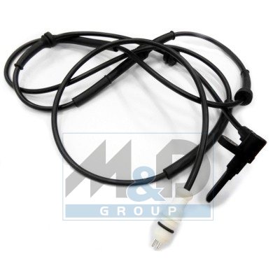 [90442] Sensor, Raddrehzahl