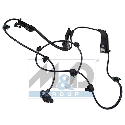 [901144] Sensor, Raddrehzahl