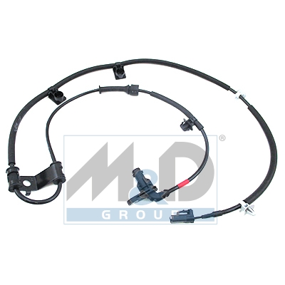 [90848] Sensor, Raddrehzahl