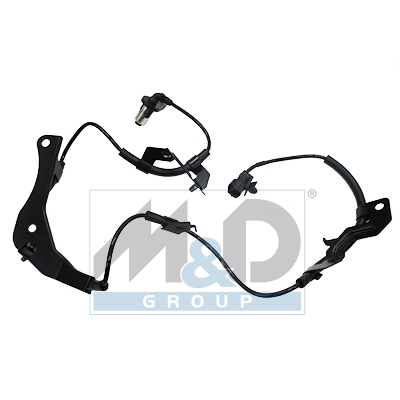 [901126] Sensor, Raddrehzahl