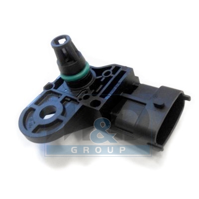 [82540] Sensor, Saugrohrdruck