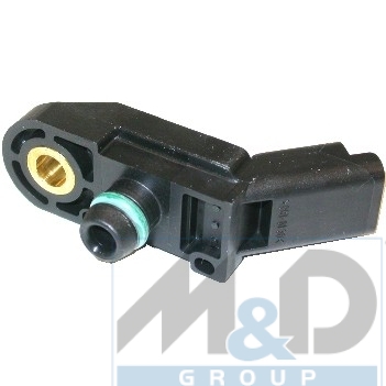 [82135] Sensor, Saugrohrdruck