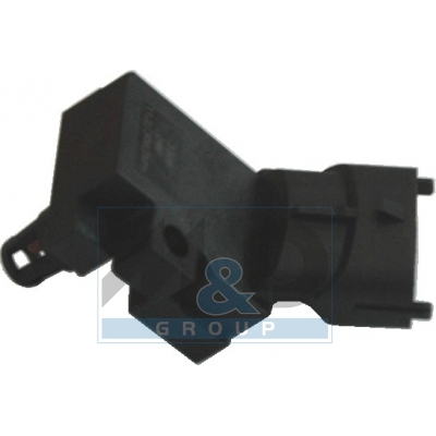 [82247] Sensor, Saugrohrdruck