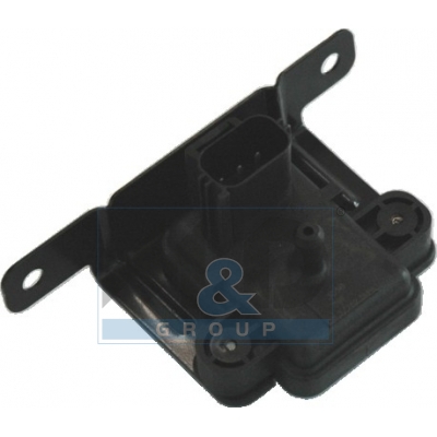 [82248] Sensor, Saugrohrdruck