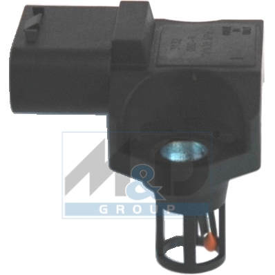 [82222] Sensor, Saugrohrdruck