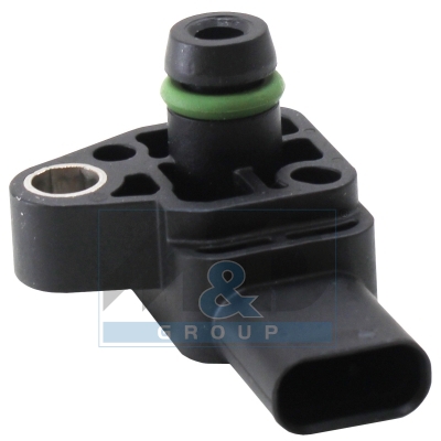 [823033] Sensor, Saugrohrdruck