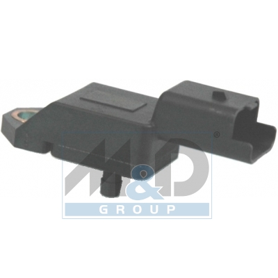 [82245] Sensor, Saugrohrdruck