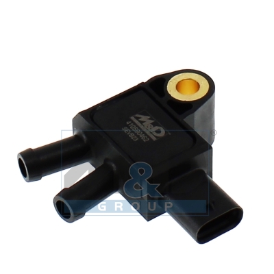 [82790] Sensor, Saugrohrdruck