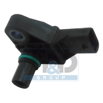 [823009] Sensor, Saugrohrdruck