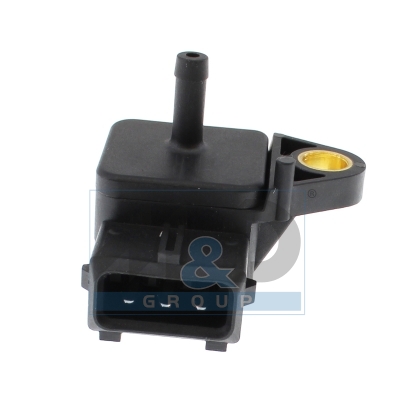 [823055] Sensor, Saugrohrdruck