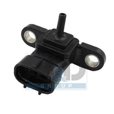 [823022] Sensor, Saugrohrdruck