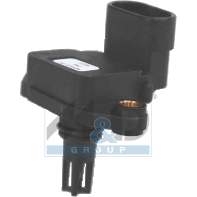 [82230] Sensor, Saugrohrdruck