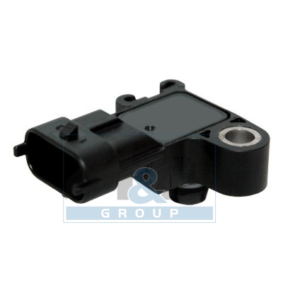 [82313] Sensor, Saugrohrdruck