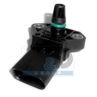 [82550] Sensor, Saugrohrdruck