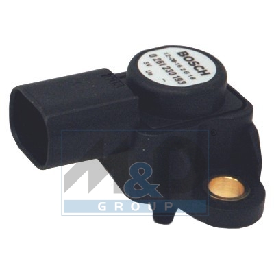 [82310] Sensor, Saugrohrdruck