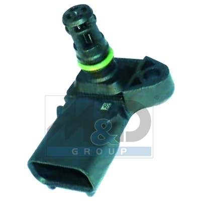 [82294] Sensor, Saugrohrdruck