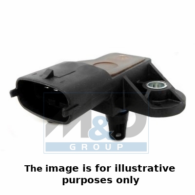 [82120E] Sensor, Saugrohrdruck