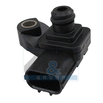 [823025] Sensor, Saugrohrdruck