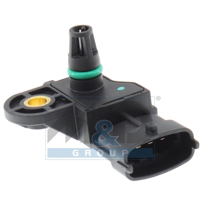 [82143E] Sensor, Saugrohrdruck