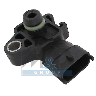 [82753] Sensor, Saugrohrdruck