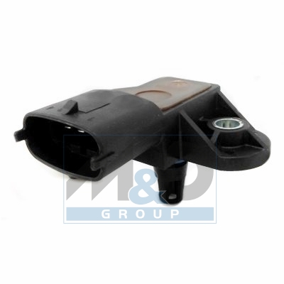 [82120] Sensor, Saugrohrdruck