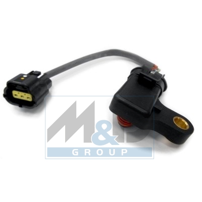 [82282] Sensor, Saugrohrdruck