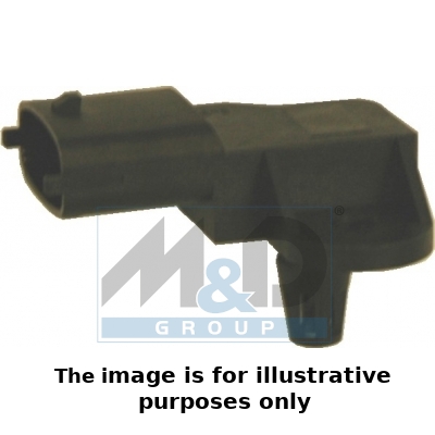 [82254E] Sensor, Saugrohrdruck