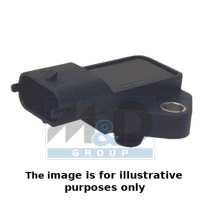 [82312E] Sensor, Saugrohrdruck
