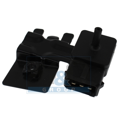 [823087] Sensor, Saugrohrdruck