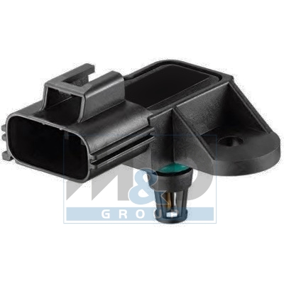[82290] Sensor, Saugrohrdruck